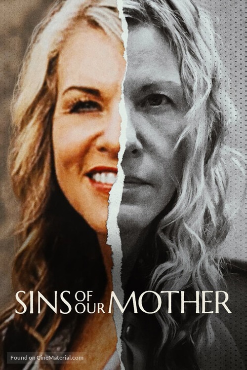 Sins of Our Mother - Movie Poster