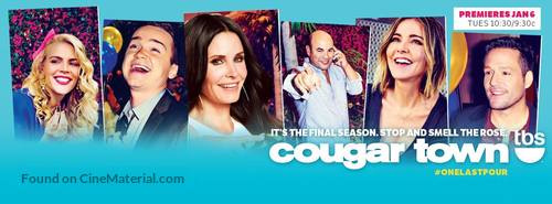 &quot;Cougar Town&quot; - Movie Poster