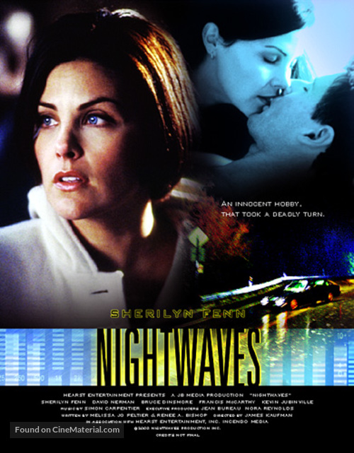 Nightwaves - poster