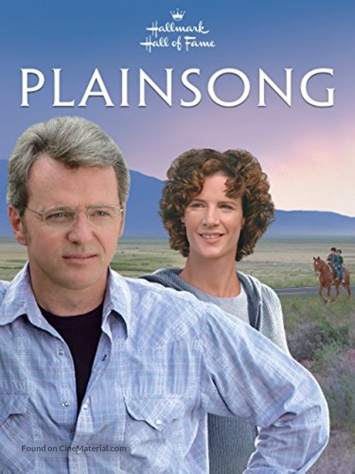 Plainsong - Movie Cover