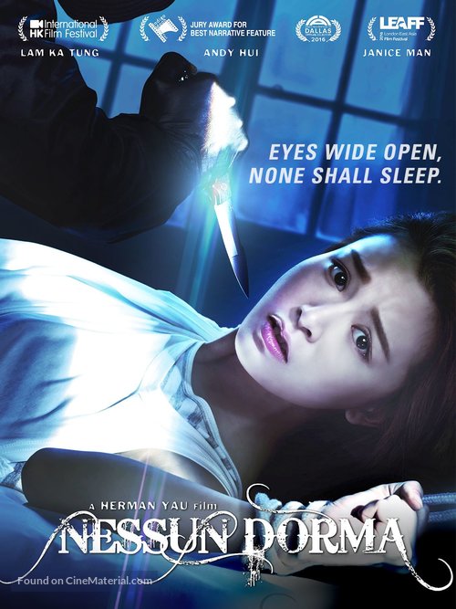 Hung sau wan mei seui - Movie Cover