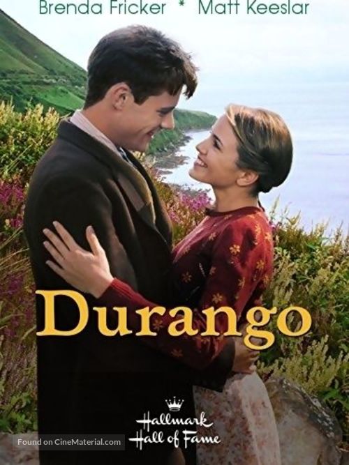 Durango - Movie Cover