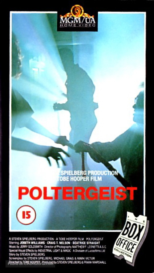 Poltergeist (1982) - IMDb