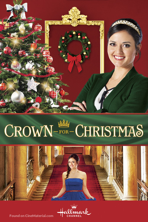 Crown for Christmas - Movie Cover