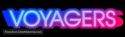 Voyagers - Logo
