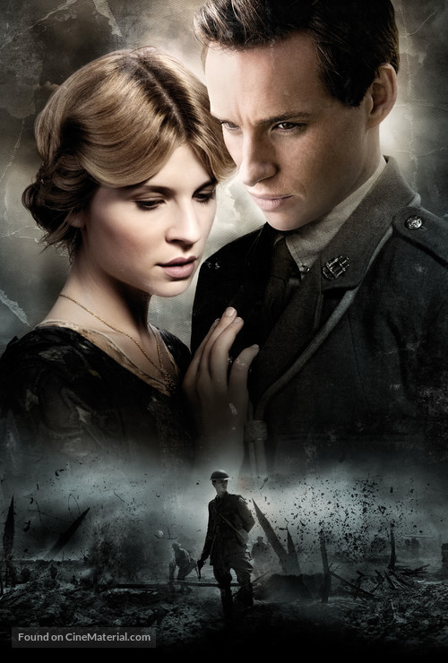 &quot;Birdsong&quot; - British Key art