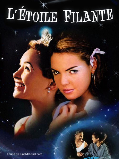 Wish Upon a Star - French Video on demand movie cover