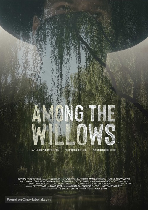 Among the Willows - Movie Poster