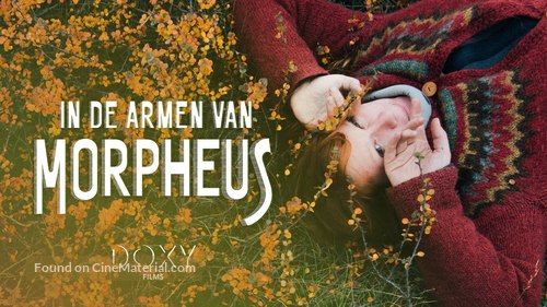 In de armen van Morpheus - Dutch Movie Poster