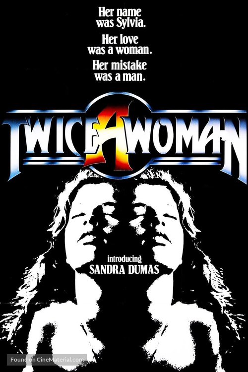 Twee vrouwen - Movie Cover
