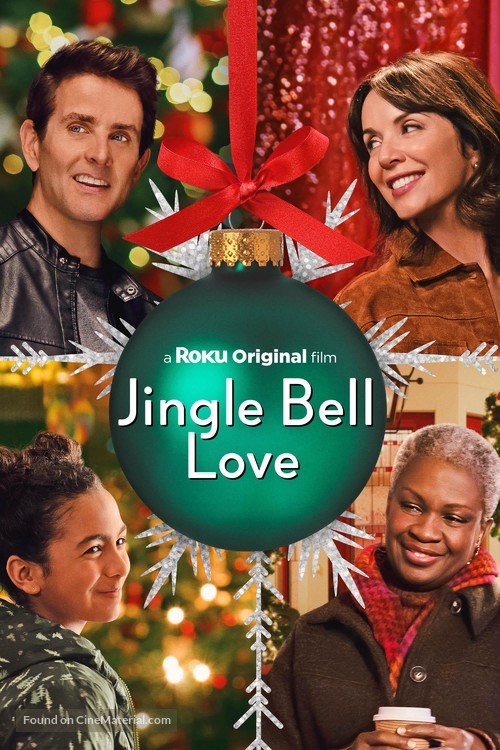 Jingle Bell Love - Movie Poster