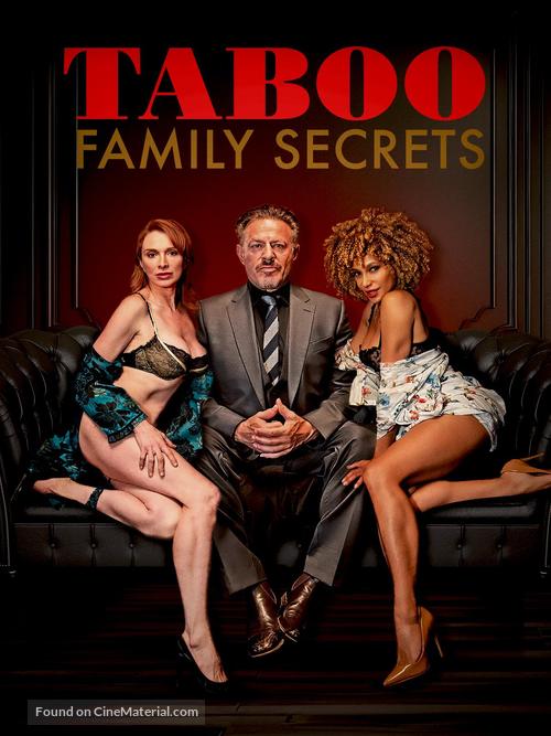 Taboo: Family Secrets - Movie Poster