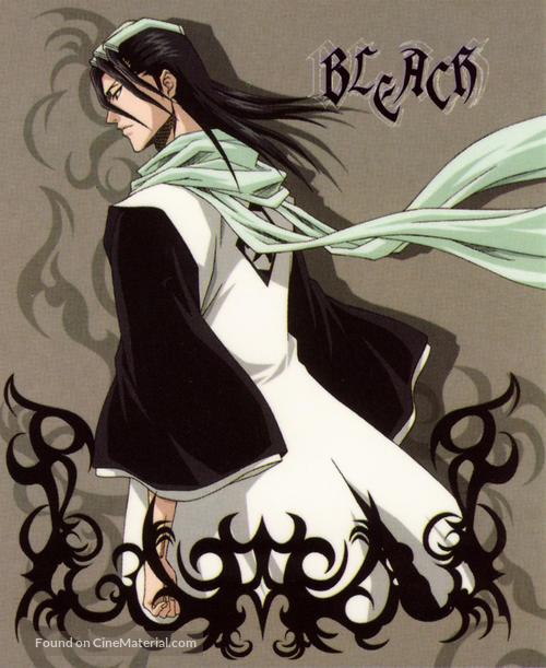 &quot;Bleach&quot; - Japanese Movie Poster