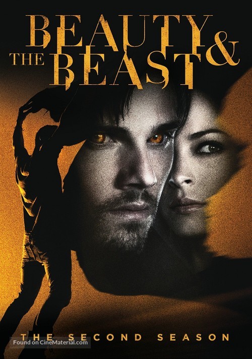 &quot;Beauty and the Beast&quot; - Movie Cover