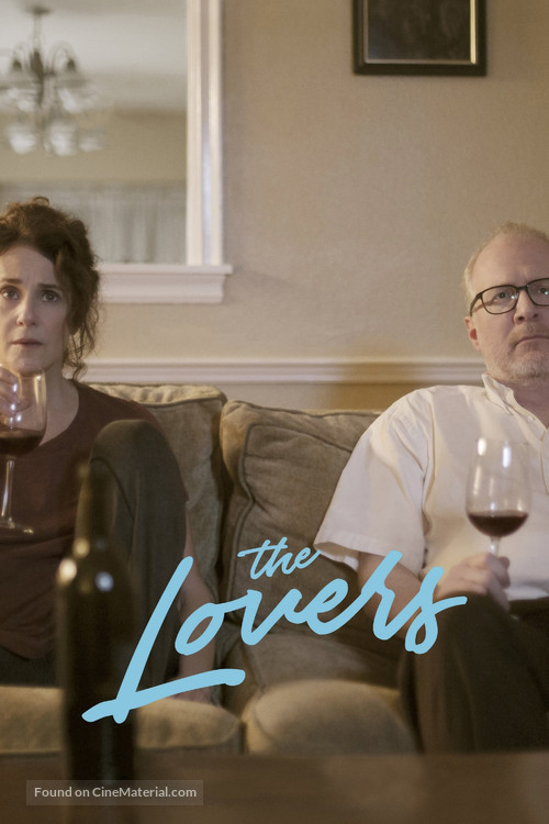 The Lovers - Movie Poster