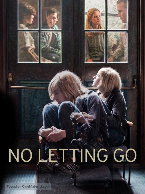 No Letting Go - Video on demand movie cover