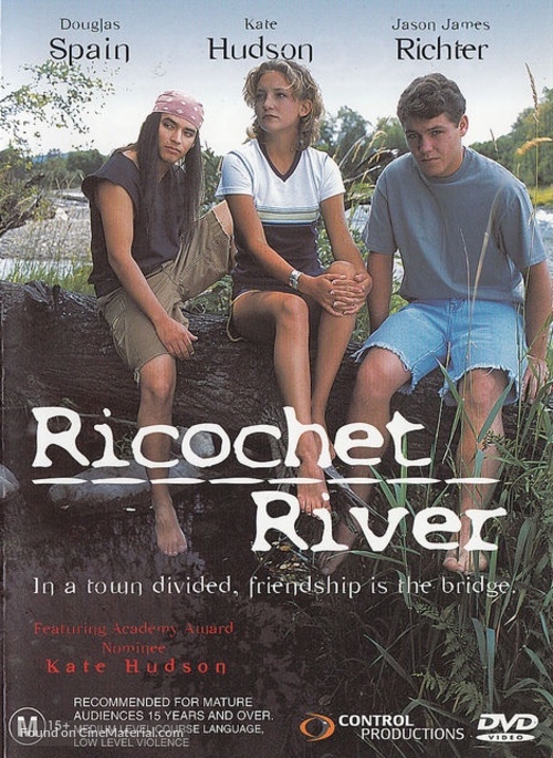 Ricochet River - Australian Movie Cover