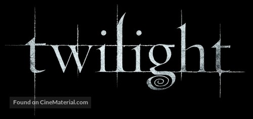 Twilight - Logo