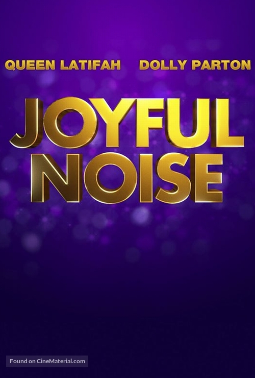 Joyful Noise - Logo