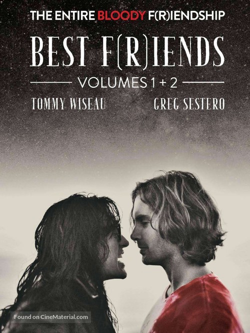 Best F(r)iends: Volume Two - Movie Cover