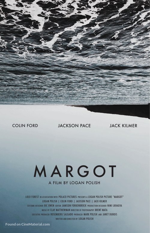 Margot - Movie Poster