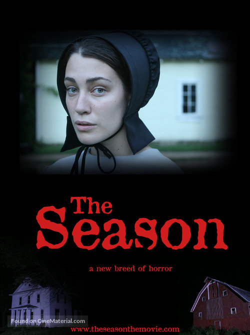 The Season - Movie Poster