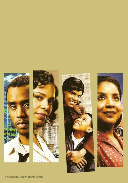 A Raisin in the Sun - Key art