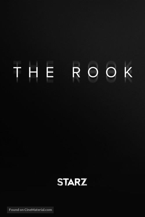 &quot;The Rook&quot; - Movie Poster