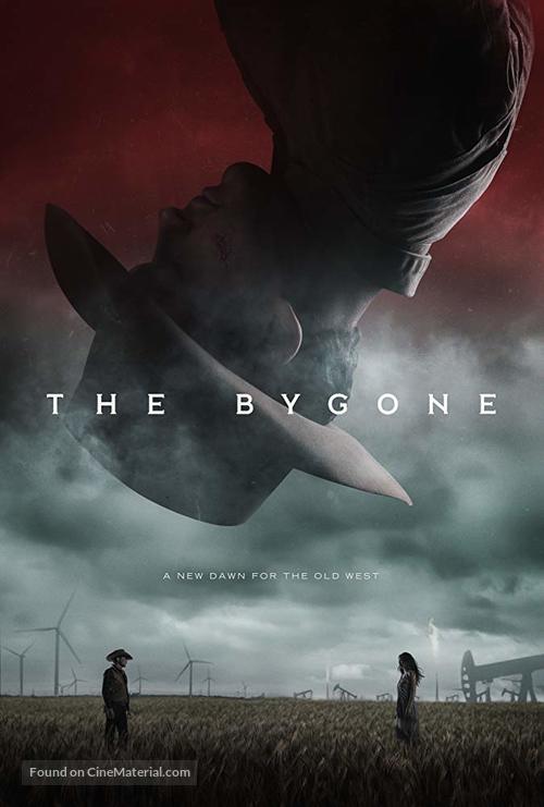 The Bygone - Movie Poster