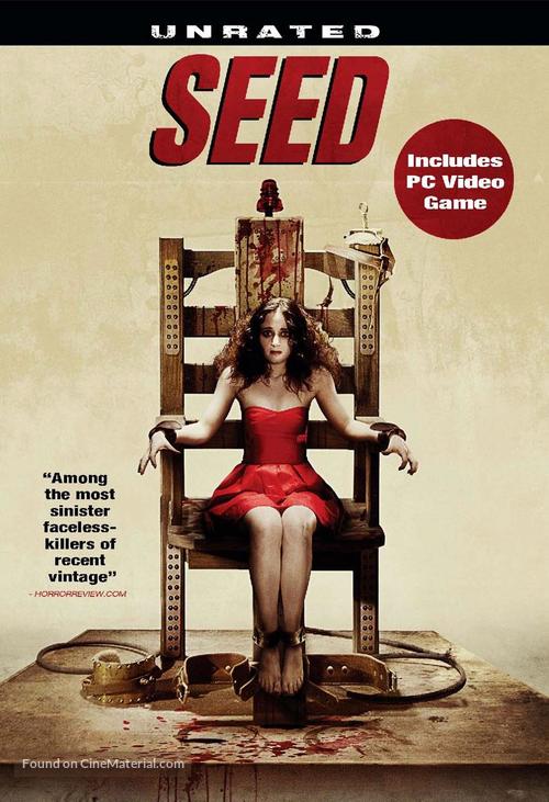 Seed - Movie Cover