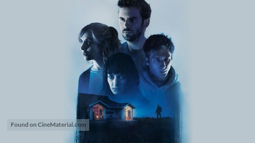 The Rental - Key art