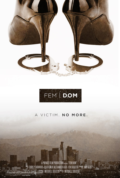 Fem/Dom - Movie Poster