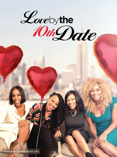 Love by the 10th Date - Movie Cover