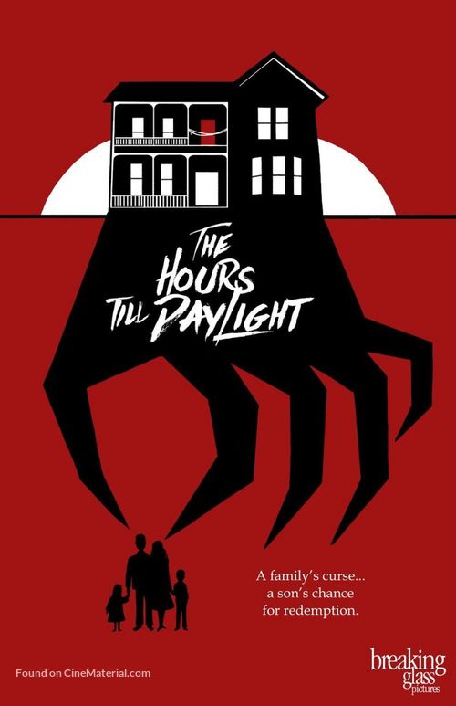 The Hours Till Daylight - Movie Cover