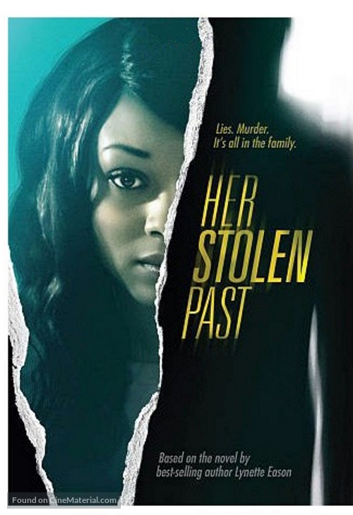 Her Stolen Past - Canadian Movie Poster