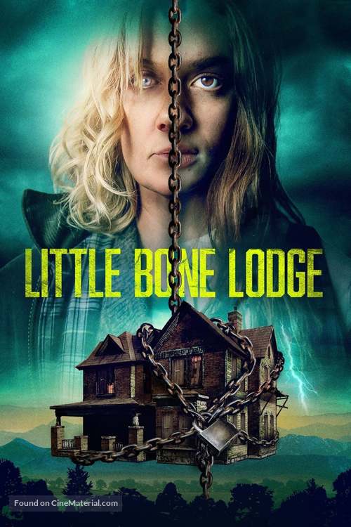 Little Bone Lodge - Movie Cover