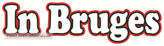 In Bruges - Logo