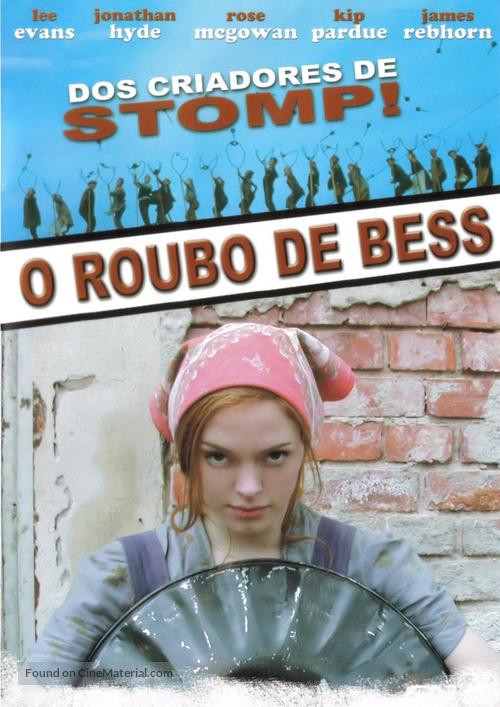 Vacuums - Brazilian Movie Cover