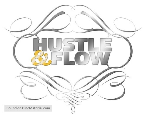 Hustle And Flow - Logo