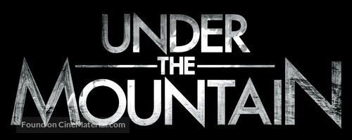 Under the Mountain - Australian Logo