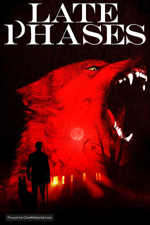 Late Phases - Movie Cover