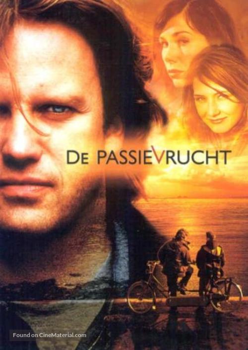 Passievrucht, De - Dutch Movie Poster