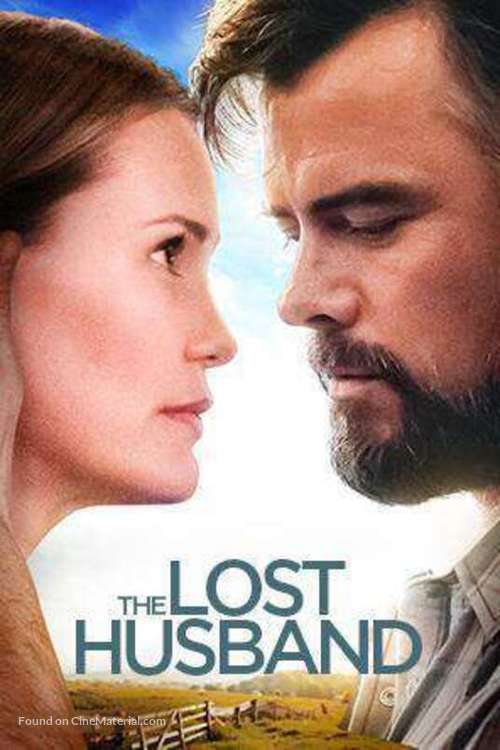 The Lost Husband - Movie Cover