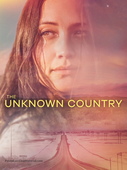 The Unknown Country - Movie Poster