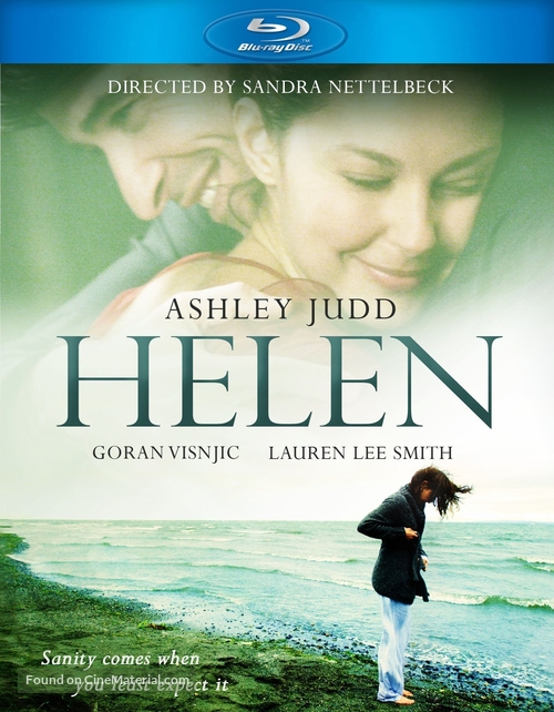 Helen - Movie Cover