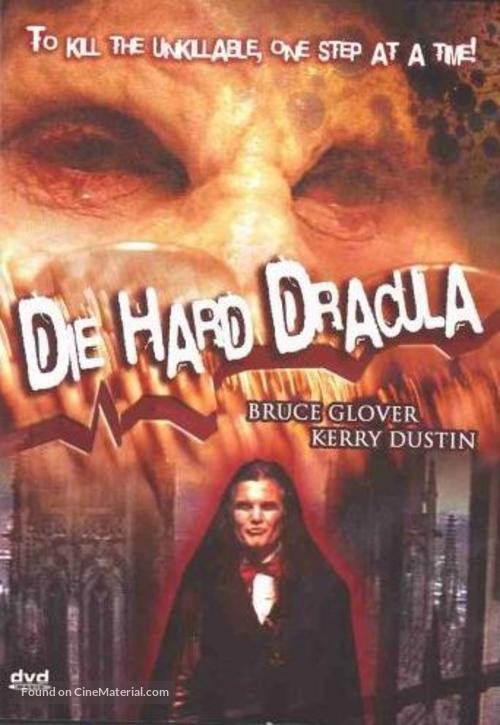 Die Hard Dracula - Movie Cover