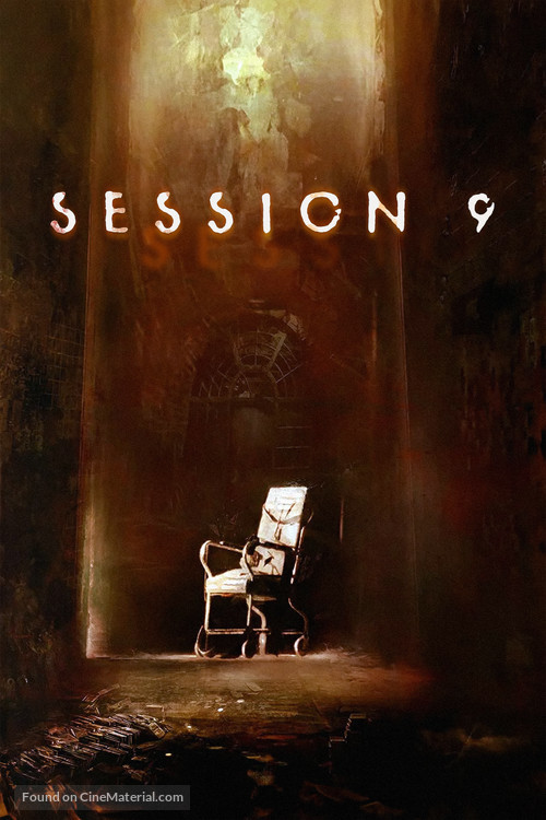 Session 9 - Movie Poster