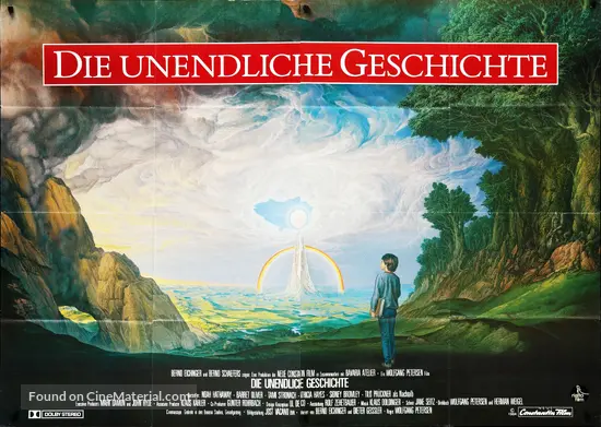 Die Unendliche Geschichte Full Movie German Die Unendliche Geschichte Full Movie German