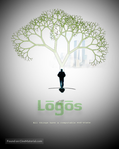 Logos - Movie Poster