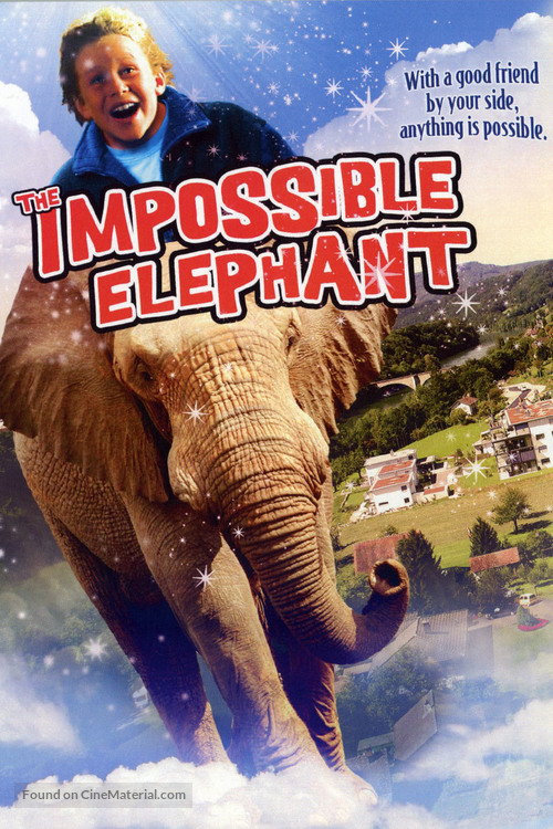 The Impossible Elephant - Movie Cover